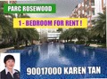 Parc Rosewood (D25), Condominium #165246702